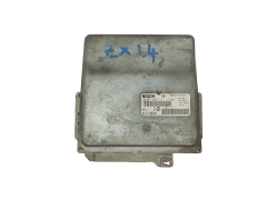Controller 9617149880 0261200778 26FM0076 PSA Bosch 18050