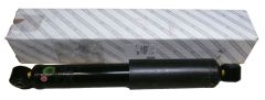 Shock Absorber Rear New Original 5206TR Citroen Jumper 3 Peugeot Boxer 3