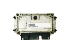 Controller 0261207318 9648483480 9643897580 PSA Bosch 32576