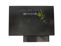 Controller 6Q0959433A VW Seat Skoda Audi 22194