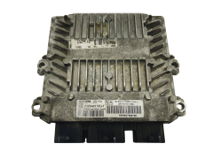 Controller 5WS40175D-T 9659317280 9647568180 PSA Siemens 68423