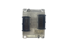 Controller Fiat 00551803110 0261207901 Bosch 56608