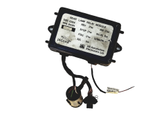 Controller Moduł DBC2264 90881081 Jaguar Automotiv 23488