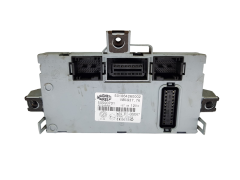 Controller BSI Alfa Romeo 50500731 501864260002 Magneti Marelli