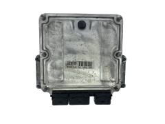 Controller PSA 0281011081 9647472780 9646850580 Bosch 50978