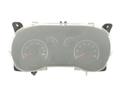 Speedometer/Instrument Cluster Fiat Doblo 5550011005 26259