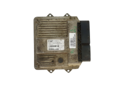 Controller FGP MJD6JF.P3 55195817 Fiat 42051