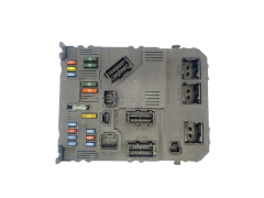 Controller BSI 9657999780 S118085220F  PSA 34929