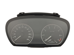 Speedometer/Instrument Cluster BMW 1 E87 9187038-02 1024932-93 27332
