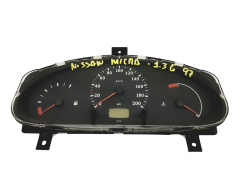 Speedometer/Instrument Cluster Nissan Micra 24810 6F710 248106F710 51771