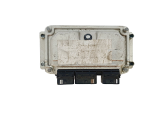 Controller 0261206943 9638765680 9645733380 PSA Bosch 47492