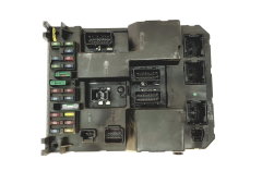 Controller BSI 9651197680 9651196980 J04 -00 PSA Valeo 29131