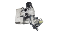 Oil Filter Housing 152084648R 2.0 DCi Renault Trafic 3 0km