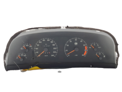 Speedometer/Instrument Cluster Alfa Romeo 155 60583452 Veglia