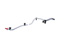 Fuel Lines 175B27567R 2.0 dCi Renault Trafic 3 0km