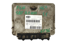 Controller IAW.4AF.M9 55187372 Fiat Magneti Marelli 17329