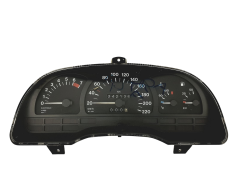 Speedometer/Instrument Cluster Opel Astra Vectra 81117675PP 90356303 58876