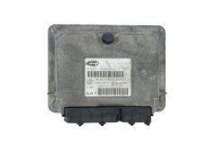 Controller IAW.4AF.PP 55187374 61600.625.03 Fiat Magneti Marelli 55794