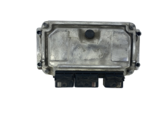 Controller 0261206942 9638783480id09 26FM0879 PSA Bosch 48930