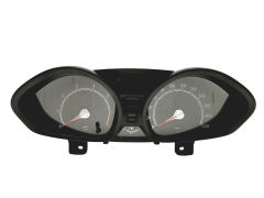 Speedometer/Instrument Cluster Ford Fiesta 8A6T-10849-AE 8A6T10849AE 37667