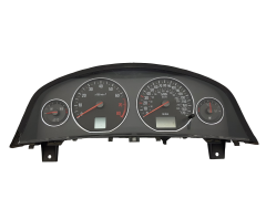 Speedometer/Instrument Cluster Opel Signum 13136727HQ 110080234013 GM