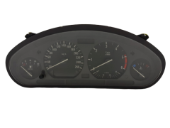 Speedometer/Instrument Cluster BMW 3 E36 6211 8375042 993558220 18890