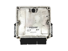Controller 0281011087 8200065996 8200233343 Volvo Bosch 26664