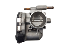 Air Throttle Body Opel 24420536 0280750133 Bosch 3406