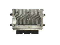 Controller 21586539-8A 9665424480 PSA Valeo 
