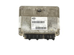 Controller 51793106 IAW4AF.M9 Fiat Magneti Marelli 23915