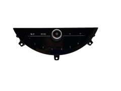 Radio panel Mini 61.31 5A0A3E9-03  5AC014745-85