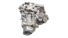 Manual Gearbox JR5151 7701717741 Dacia Logan 1.6 8v