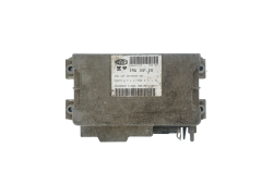 Controller Fiat 46480662 IAW16F.EB  Magneti Marelli 34669