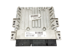 Controller 237101942R 237100755R Renault Continental 28044