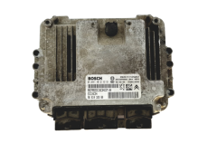 Controller 0281012619 9661032980 9653958980 PSA Bosch 21212