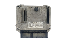 Controller 0281013276 03G906021LG Audi Bosch 45191