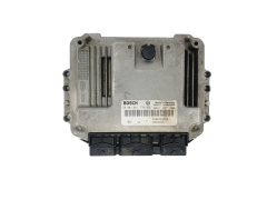 Controller 0281011776 8200391966 8200386508 Renault Bosch 42685
