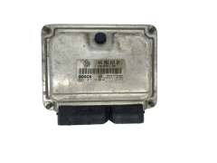 Controller 045906019BP 0281012194 VW Bosch 60215