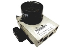 Abs Pump BMW 3 E46 3451 6751767 3451 6751768 Ate 32760
