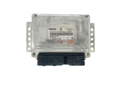 Controller Alfa Romeo 0281010335 46761015 15641HB Bosch 46451