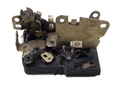 Door Lock Mechansim Right Front Renault Master 2 7701046146 