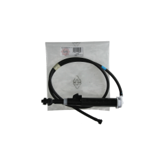 Headlamp Washer Nozzle Right 119060 286414173R Renault SEIM