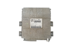 Controller 9610191080 G6.110B01 PSA Magneti Marelli 38409