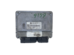 Controller 06A906033FH 5WP40456 02 VW SEAT Siemens 61888