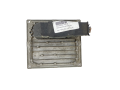 Controller S118763003F 2S6A-12A650-ZC SIM21 Ford Siemens