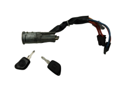 Ignition Switch Peugeot 106 396023 416293 Neiman Ignition Switch Peugeot 106 396023 416293 Neiman