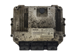 Controller PSA 0281011783 9654490280 Bosch