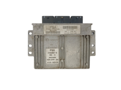 Controller 9654528680 9642222380 21584807-9 PSA Sagem 42229
