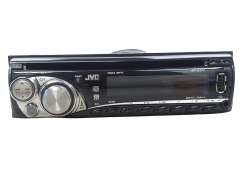 Radio CD Player MP3 USB AUX JVC KD-G351