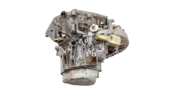 Manual Gearbox 20UM16 2.2 HDI Boxer Jumper Citroen Peugeot